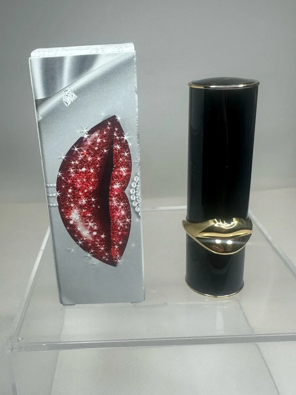 Pat McGrath MatteLipstick - Soft Pink Matte Lipstick
